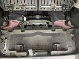 WEB掲載時にはお車に付いている装備と、様々な写真をたくさん載せるように心がけております。1台1台特徴をとらえたキャッチコメントを掲載しています。