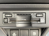 //今や必需装備となりつつある、【ETC】搭載車!当店でセットアップが可能ですので、ご納車当日からご使用が可能です!高速道路料金のお支払いが楽々です!//