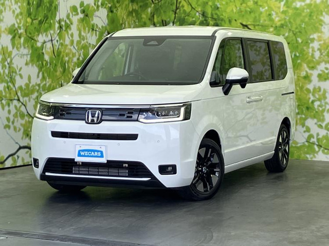 ステップワゴン 1.5 エアー 