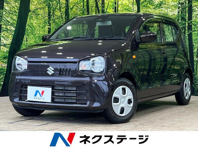 スズキ アルト 