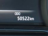 写真撮影時の走行距離は50522kmです!