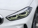 LEDのパワフルな白色光は太陽光の特性に近く、優れた視認性を発揮します。
