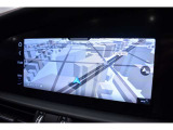 アップルカープレイ&アンドロイドオートにも対応。ダッシュボードからお好みのアプリを起動させる事が出来る為、タッチナビゲーションや音楽だけでなく様々なアプリを活用する事が可能です。