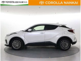 C-HR ハイブリッド 1.8 S LED パッケージ