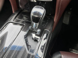 【マニュアルモード付きAT(シフト)】「自分自身でエンジンをコントロールしたい!」という運転好きのための機能が付いたシフトです!