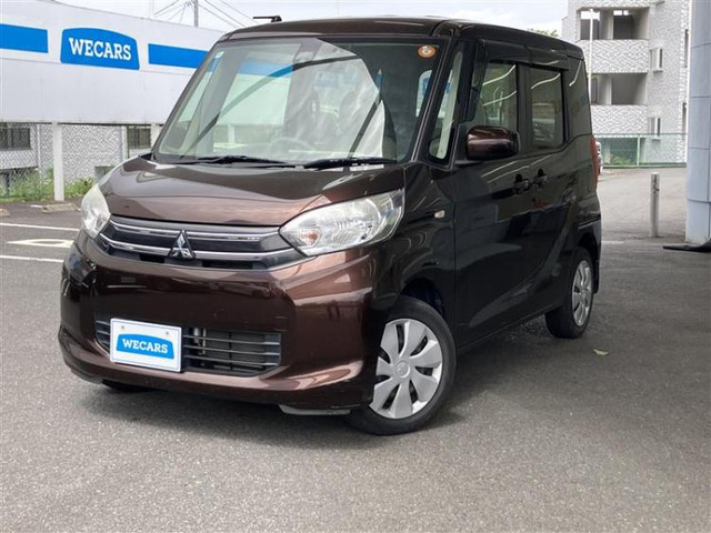 三菱 eKスペース 