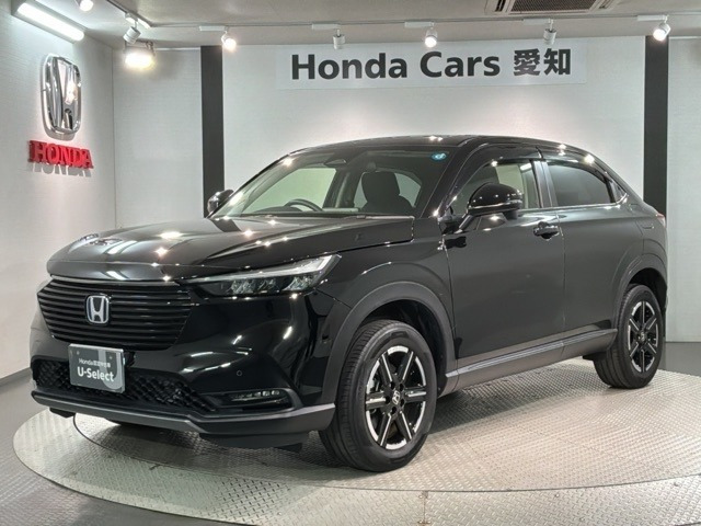 ホンダ ヴェゼル 