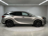 RX 450h プラス バージョンL 4WD 