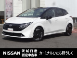 日産 ノートオーラ