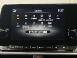 9インチ大画面メーカーナビ★プロパイロットとリンク、Apple CarPlayワイヤレス接続もできます★さらにNissanConnectサービス搭載で最速ルート検索・オペレーターサービスも対応★
