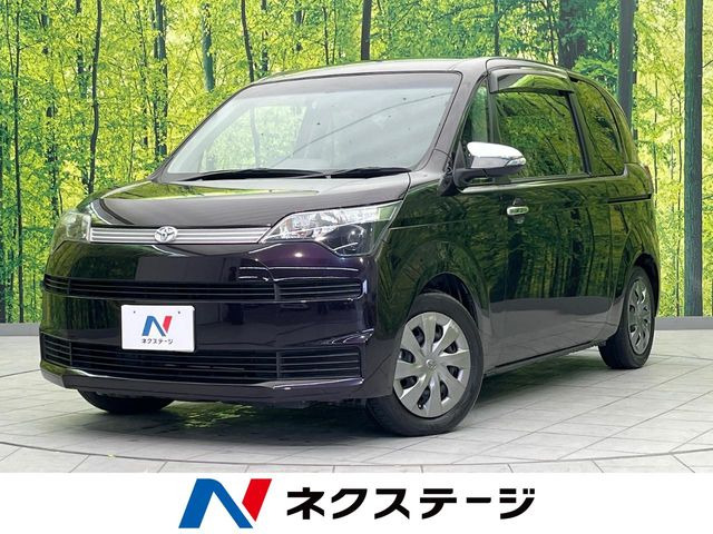 スペイド1.5 F ジャック