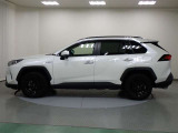 RAV4 2.5 ハイブリッド G E-Four 4WD 
