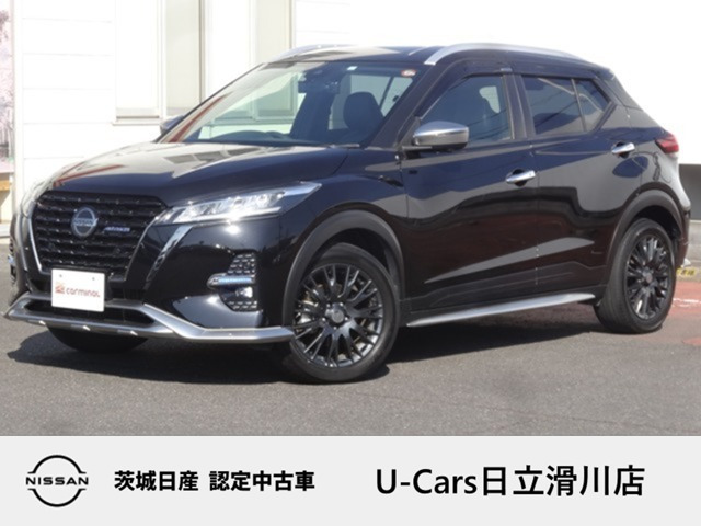 キックス 1.2 AUTECH (e-POWER) 