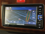 ダイハツ純正7インチSDナビNMZK-W70Dを装備しております