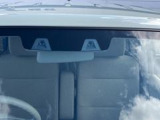 【デュアルカメラブレーキサポート】人の目と同じように左右2つのカメラで前方の車や歩行者を検知!夜間の歩行者も検知できるので安心☆免許を取ったばかりの初心者さんからベテランさんまで付いていて嬉しい装備