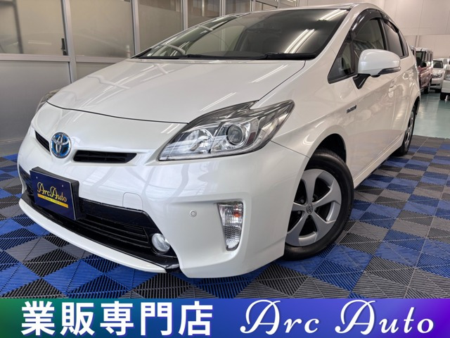 プリウス 1.8 G