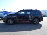 フォレスター 2.0 エックスブレイク 4WD 