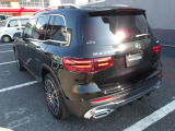 GLB GLB200d 4マチック AMGラインパッケージ 4WD MP202502
