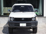 ランドクルーザープラド 3.0 TX リミテッド ディーゼル 4WD サビ少ない本州車両・後...