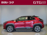 ヤリスクロス 1.5 Z 