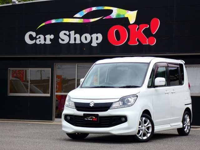 ソリオバンディット  