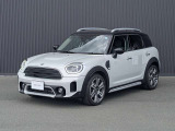 ミニクロスオーバー クーパー D 