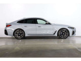 4シリーズグランクーペ M440i xドライブ 4WD 