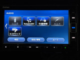 メモリーナビ・ミュージックラック・Bluetooth対応・DVD再生・USB接続・リアカメラ