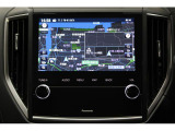 フォレスター 2.0 アドバンス 4WD 