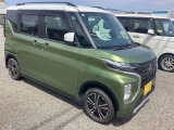 eKクロススペース G 4WD 