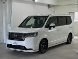 HONDA中古車認定ディーラー『U-Select静岡』です。新車からの1オーナー車、コンディションが良い車両を取り揃えております。車両状態証明書付きです。