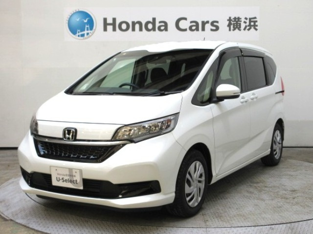 フリード 1.5 G ホンダセンシング 