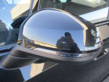 自動防眩ドア・ミラー