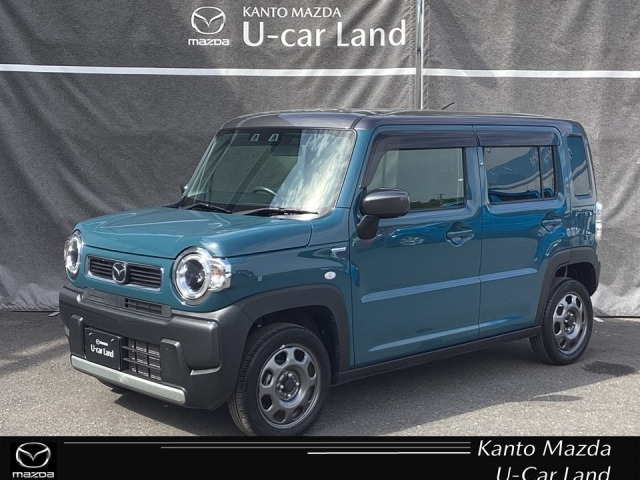 フレアクロスオーバー XG 