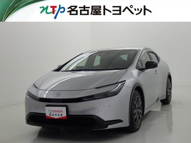 プリウス 1.8 X 