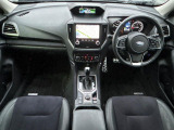 フォレスター 1.8 スポーツ 4WD 
