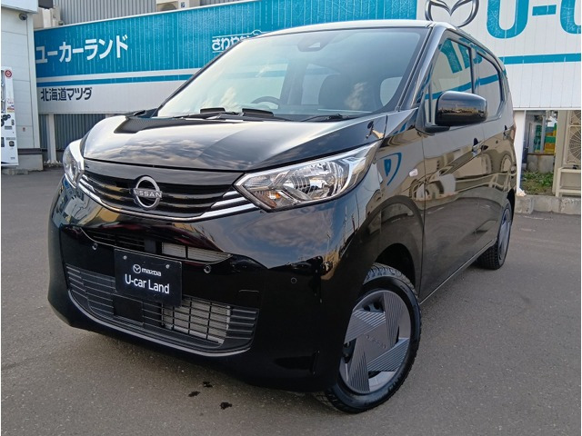 デイズ S 4WD 