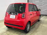 斜め後ろの画像です。是非現車をご確認ください!
