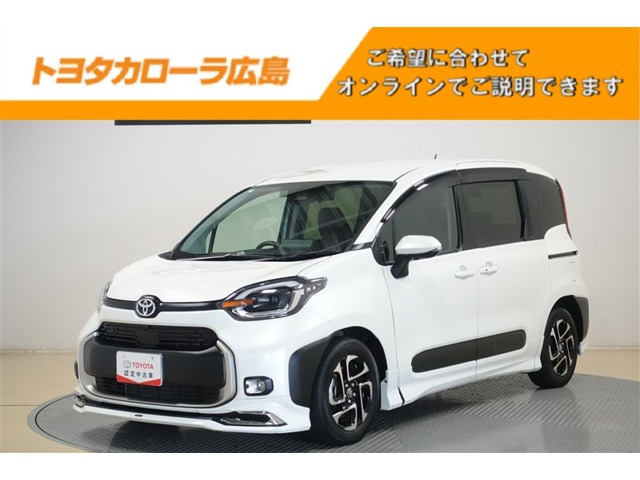 シエンタ ハイブリッド 1.5 Z 