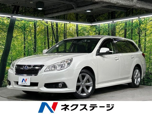 スバル レガシィツーリングワゴン 