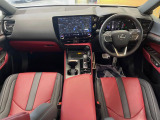 NX 350h Fスポーツ 