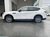 CX-60 3.3 XD エクスクルーシブモード ディーゼル 4WD 
