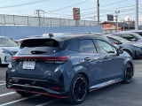 ノートオーラ 1.2 NISMO チューンド e-POWER 4WD 