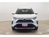 RAV4 2.5 ハイブリッド G E-Four 4WD 