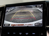 ★カラーバックモニター★車両後方を映す安心装備!車庫入れをサポートいたします