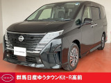 この度は群馬日産自動車ゆうタウンKit-R高前のお車をご覧いただきありがとうございます!