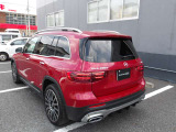 GLB GLB200d 4マチック AMGラインパッケージ 4WD ディーゼルターボ 4WD MP202401