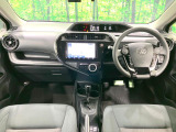 アクア 1.5 S スタイルブラック 