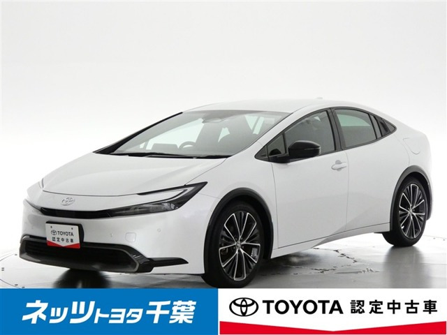 トヨタ プリウス 