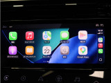 ■Apple CarPlay・Android Auto対応